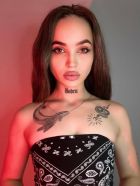 Елизавета, 8 980 888-88-28 проститутка Елизавета (Мурманск)